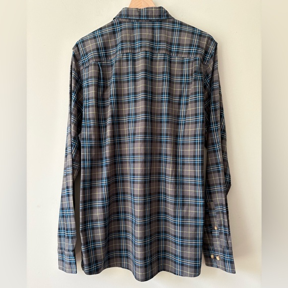 Alesbury Mens Dress shirt - Picture 2 of 5